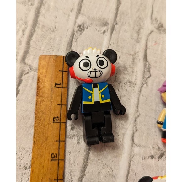 Ryans World Toy Figure Bundle - Picture 8 of 12